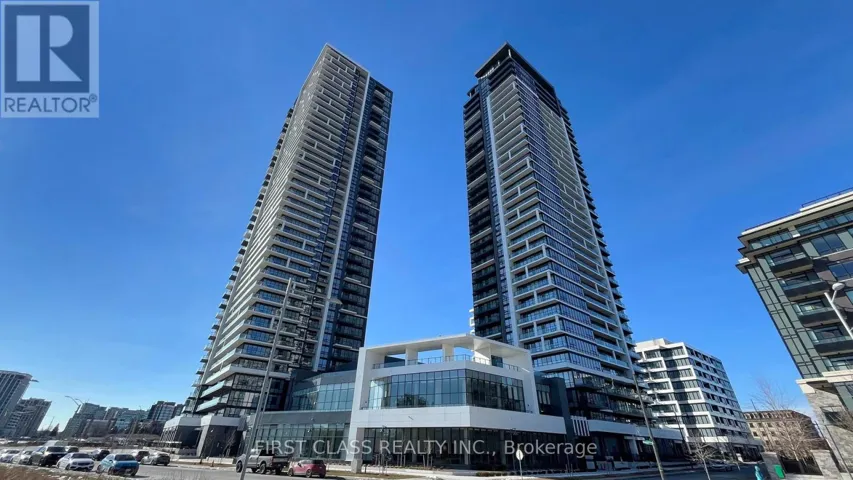 2206 - 18 WATER WALK DRIVE, Markham (Unionville), Ontario L3R6L5