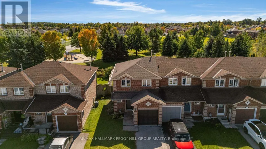 255 DUNSMORE LANE, Barrie (Georgian Drive), Ontario L4M7A4