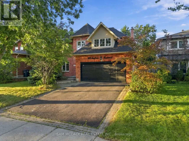 2087 MAYFLOWER BOULEVARD, Oakville (RO River Oaks), Ontario L6H4E8