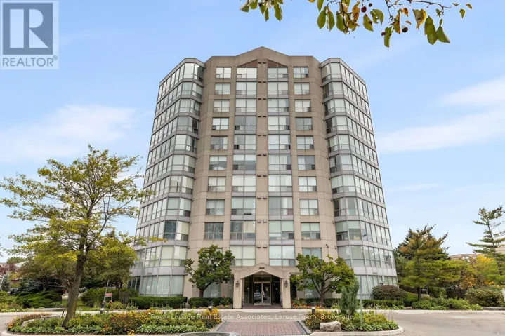 607 - 1500 GRAZIA COURT, Mississauga (Rathwood), Ontario L4W4Z9