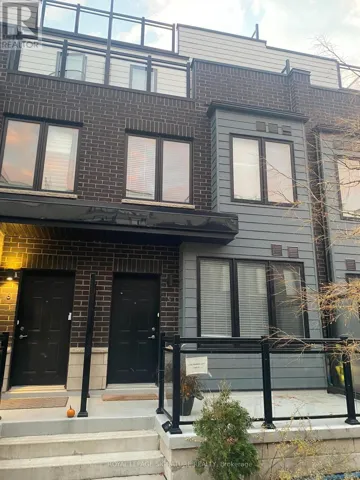 5 - 2285 MCNAB LANE, Mississauga (Clarkson), Ontario L5J0B3