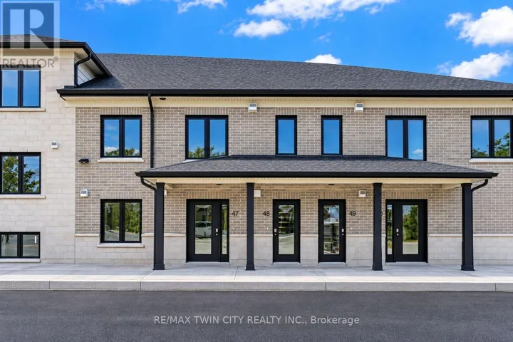 48 - 3202 VIVIAN LINE, Stratford, Ontario N5A0K6