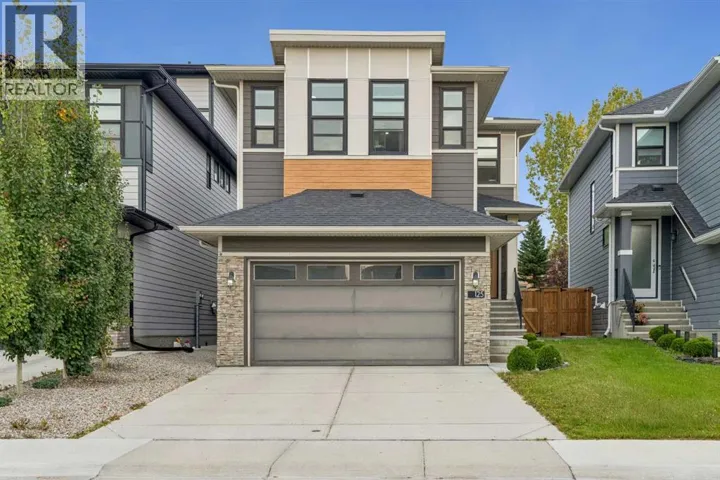 125 Harvest Hills Way NE, Calgary, Alberta T3K2N7