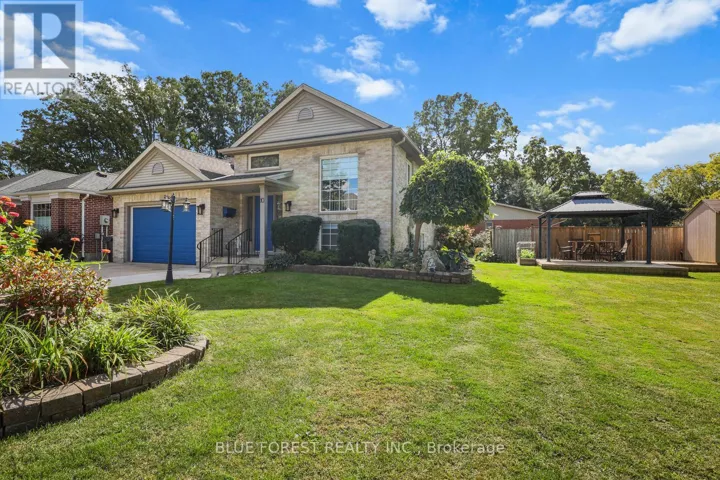 10 SYMPHONY COURT, Central Elgin (Lynhurst), Ontario N5P4K1