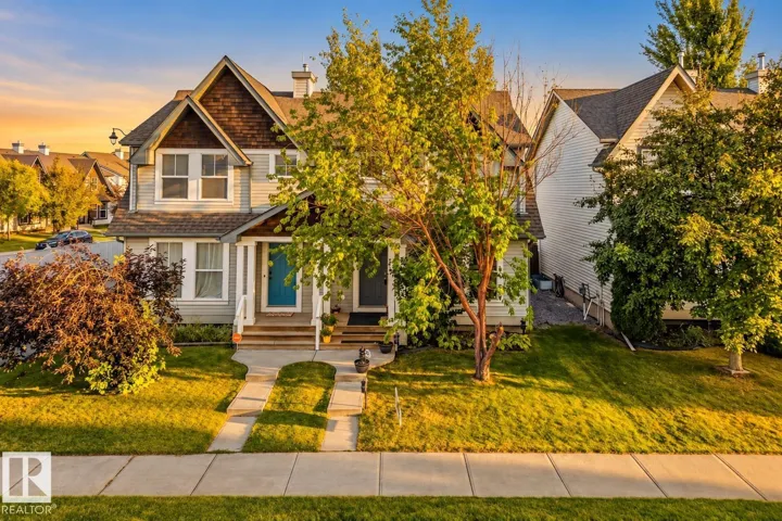 5608 202 ST NW, Edmonton, Alberta T6M0B3