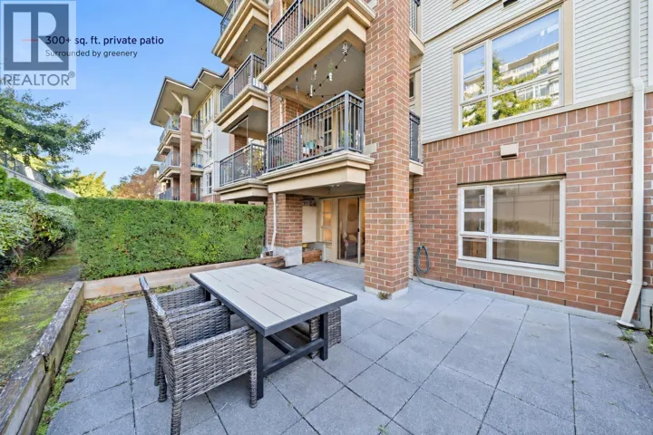 6106 5117 GARDEN CITY ROAD, Richmond, British Columbia V6X4H7