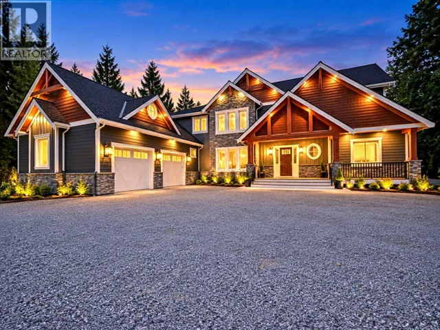 11380 248 STREET, Maple Ridge, British Columbia V2W1H4