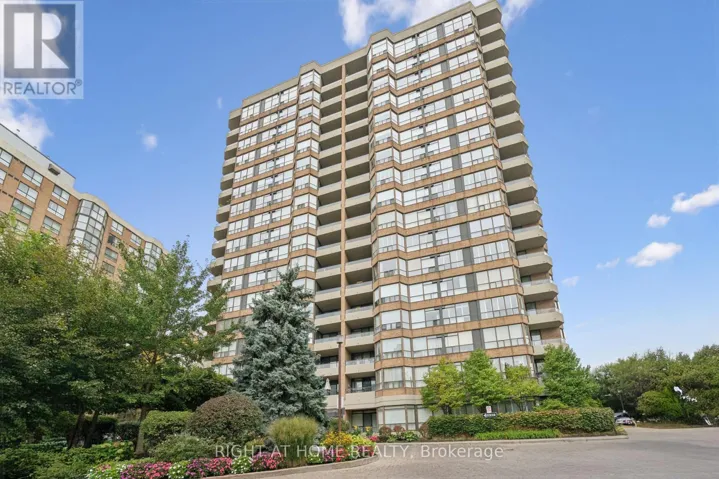 1217 - 268 RIDLEY BOULEVARD, Toronto (Bedford Park-Nortown), Ontario M5M4N3