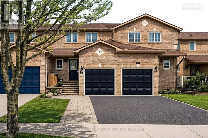 97 NATHAN CRESCENT, Barrie (Painswick South), Ontario L4N0S5