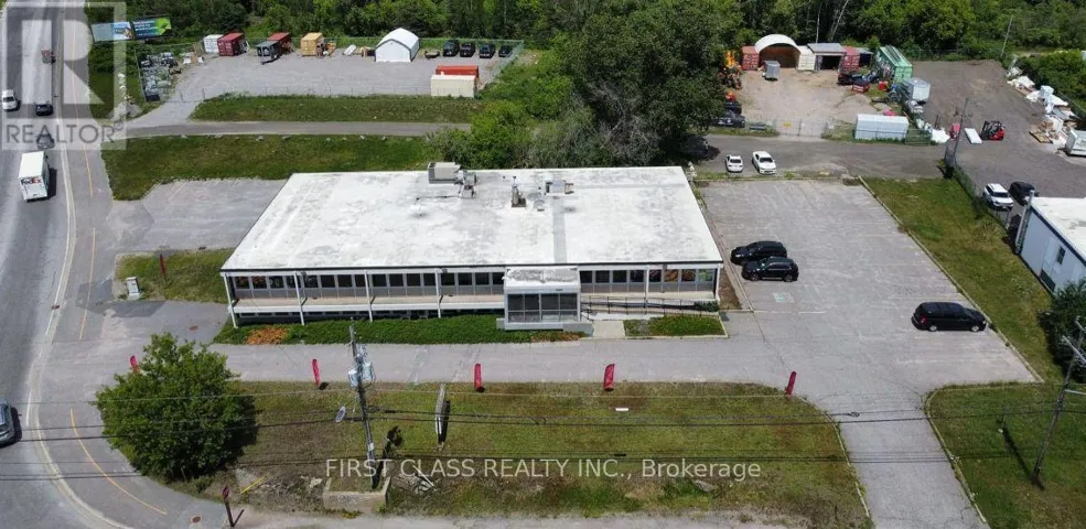 1650 MAIN STREET W, North Bay (West End), Ontario P1B8G5