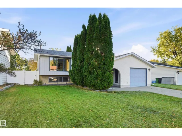 3143 78 ST NW, Edmonton, Alberta T6K3P1