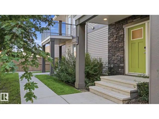 #60 12815 Cumberland RD NW, Edmonton, Alberta T6V0M2