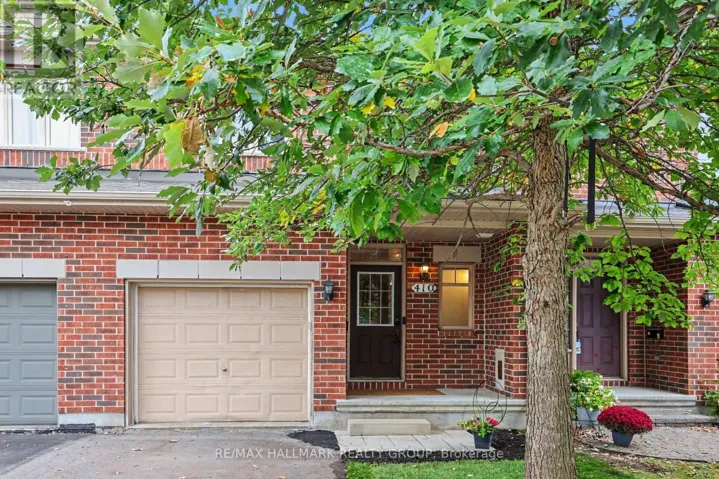 410 SULTAN STREET, Ottawa, Ontario K4A0K1
