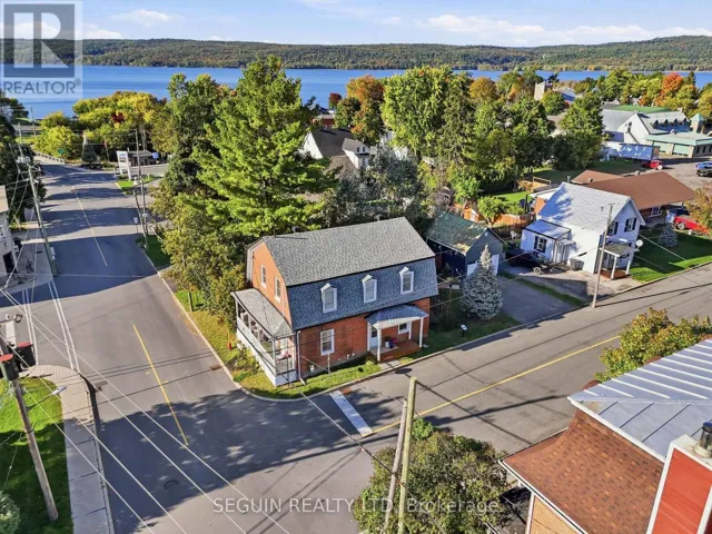 31 JOHN STREET, Champlain, Ontario K0B1K0