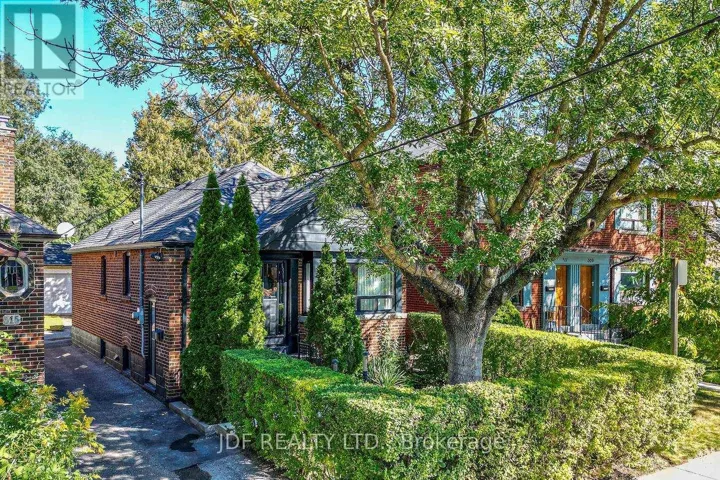 313 VAUGHAN ROAD, Toronto (Humewood-Cedarvale), Ontario M5C2N5