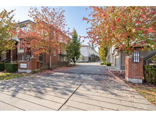 57 8355 164 STREET, Surrey, British Columbia V4N1E3