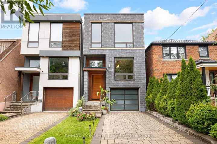 164 ALDWYCH AVENUE, Toronto (Danforth Village-East York), Ontario M4J1X6