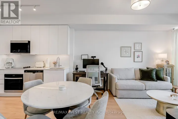 511 - 474 CALDARI ROAD, Vaughan (Concord), Ontario L4K0R5