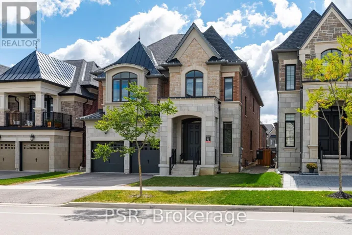 33 PINE HEIGHTS DRIVE, Vaughan (Vellore Village), Ontario L4L1A6