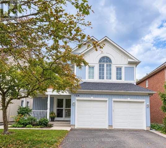 BSMT - 154 HOLLANDVIEW TRAIL, Aurora (Bayview Wellington), Ontario L4G7K4