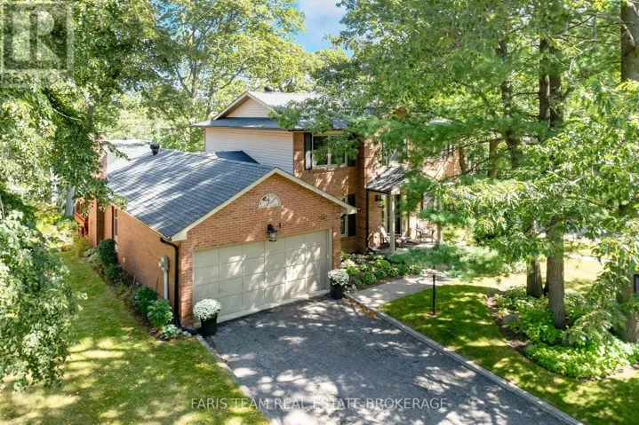 1 SUSAN PLACE, Barrie (Sunnidale), Ontario L4N5P3