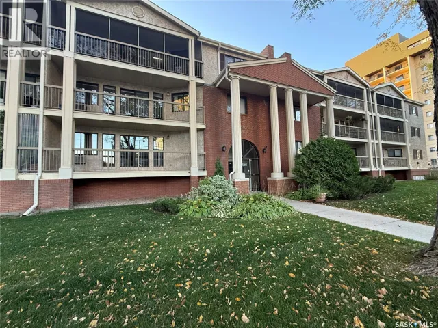 305 525 5th AVENUE N, Saskatoon, Saskatchewan S7K2R1