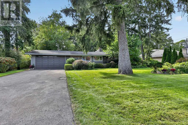 974 OWENWOOD DRIVE, Mississauga (Clarkson), Ontario L5H3J2