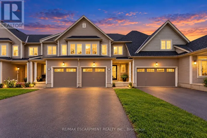 173 WHITWELL WAY, Hamilton (Binbrook), Ontario L0R1C0