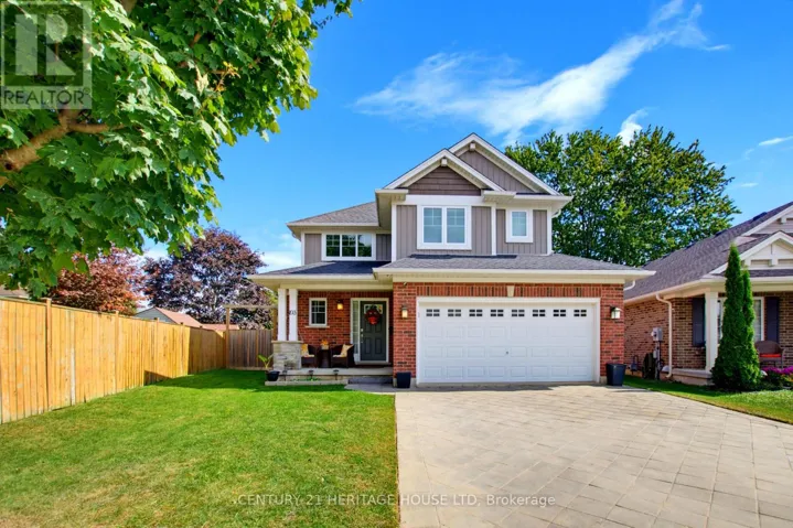 193 TARRY PARKWAY, Aylmer, Ontario N5H3E1