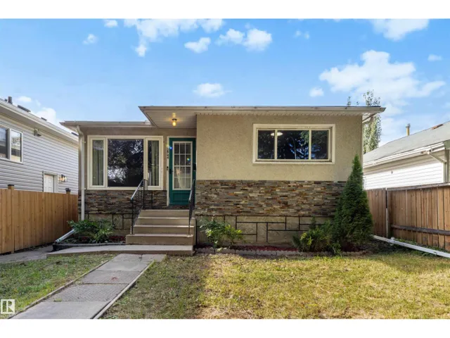 12944 117 ST NW, Edmonton, Alberta T5E5J7