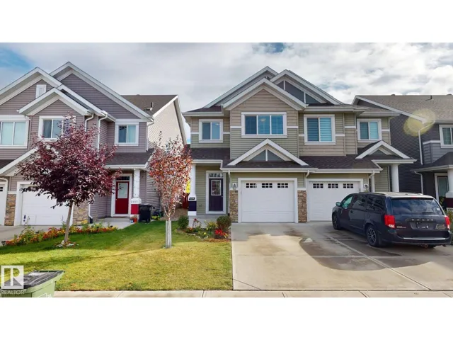 2319 82 ST SW, Edmonton, Alberta T6X2J7