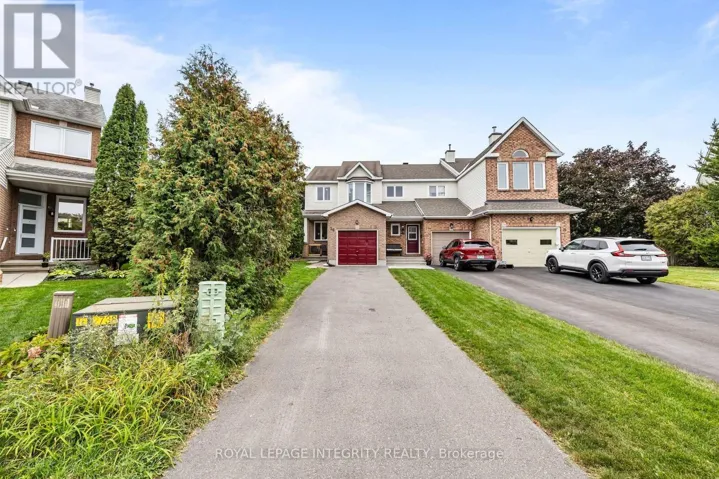 26 ASTORIA CRESCENT, Ottawa, Ontario K2G6E5