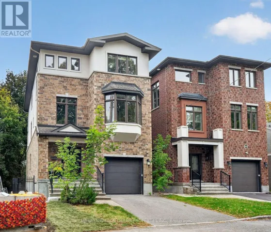 612 BESSERER STREET, Ottawa, Ontario K1N6C9