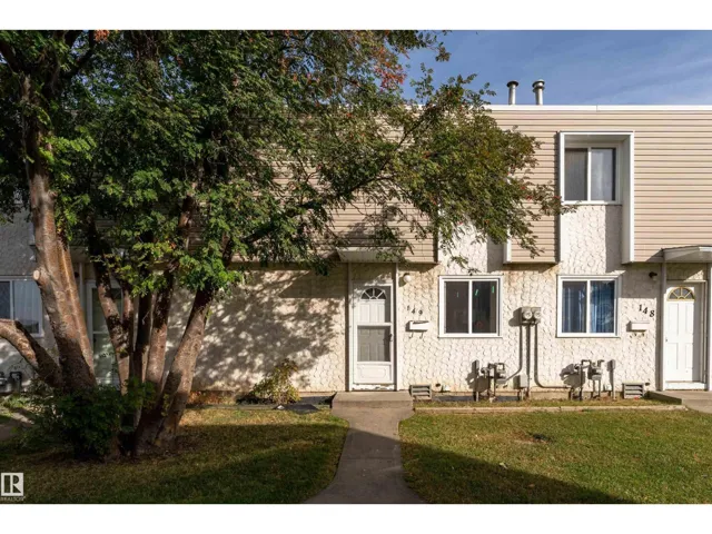 149 CORNELL CO NW, Edmonton, Alberta T5C3C3