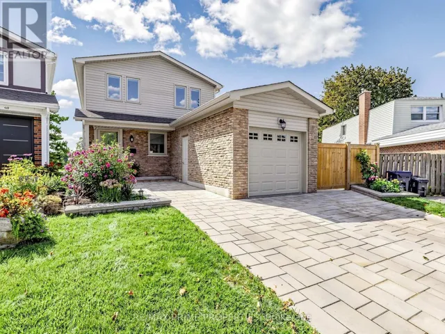 19 POST HORN GROVE, Toronto (Agincourt North), Ontario M1S3N3