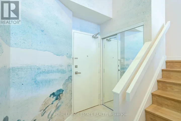 A12 - 284 MILL ROAD, Toronto (Markland Wood), Ontario M9C4W6