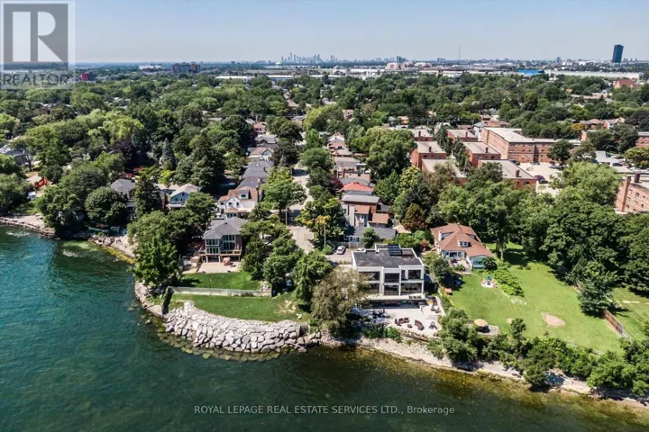 25 MILES ROAD, Toronto (Mimico), Ontario M8V1V4