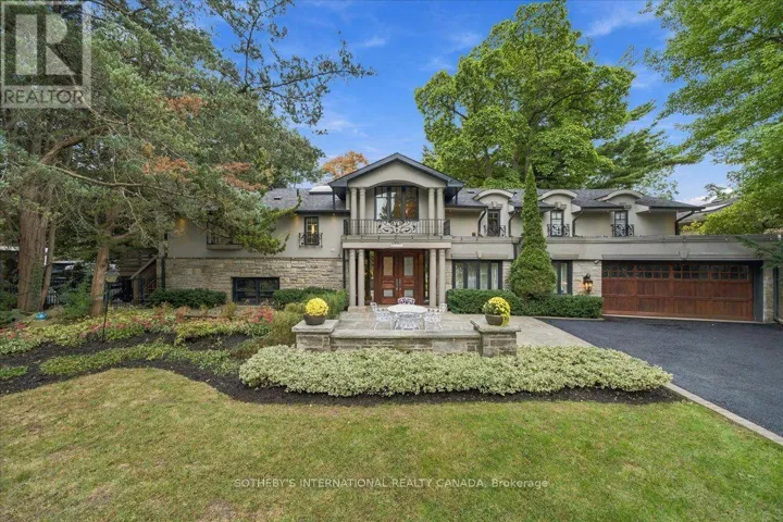 520 ARROWHEAD ROAD, Mississauga (Lorne Park), Ontario L5H1V6