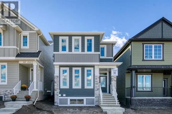 15449 45 Street SW, Calgary, Alberta T2Y1E2