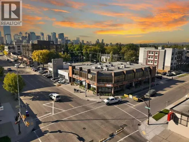 1217 Centre Street NW, Calgary, Alberta T2E2R3
