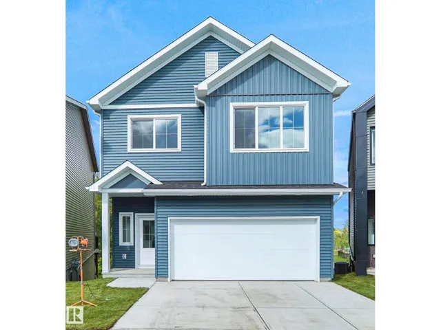 #19 19904 31 AV NW, Edmonton, Alberta T6M1N7