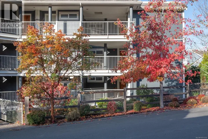 214 1600 Stroulger Rd, Nanoose Bay, British Columbia V9P9B7