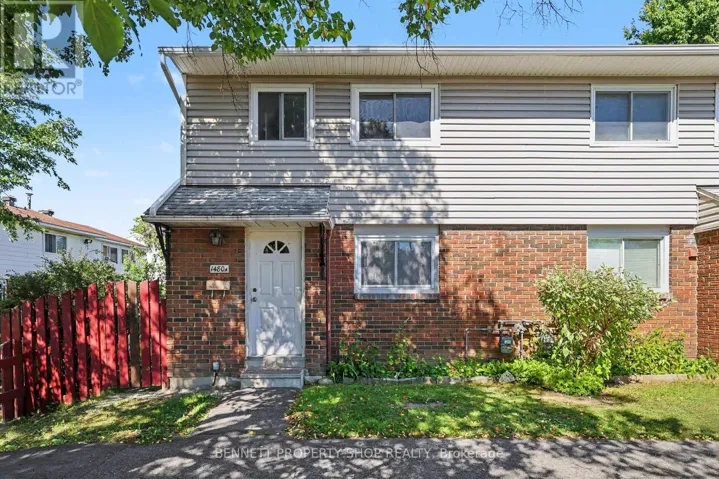 A - 1480 HEATHERINGTON ROAD, Ottawa, Ontario K1V6S1