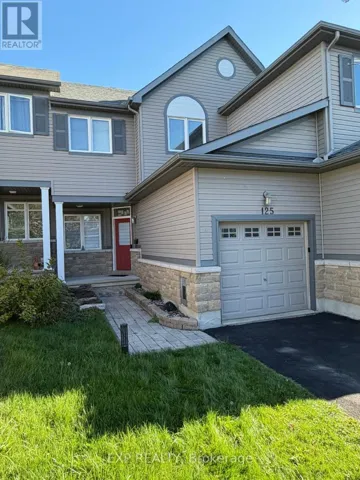 125 DAHLIA STREET E, Clarence-Rockland, Ontario K4K0G1