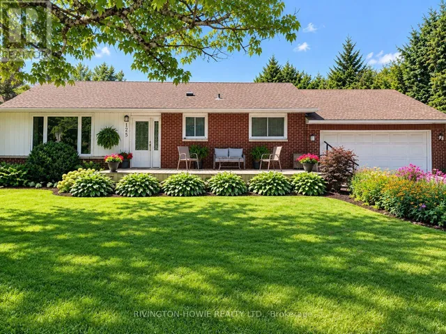 125 SNELGROVE DRIVE, Ottawa, Ontario K0A1L0