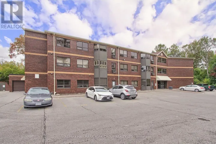 109 - 166 OLIVE STREET, East Gwillimbury (Holland Landing), Ontario L9N1M9