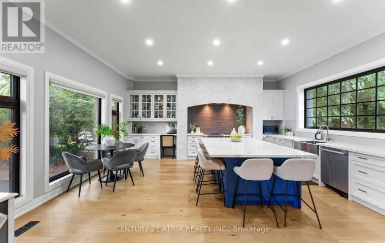 1617 ISLINGTON AVENUE, Toronto (Islington-City Centre West), Ontario M9A3M8