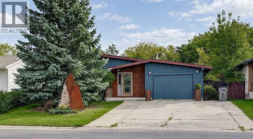 7205 Patterson Drive, Grande Prairie, Alberta T8V5A2