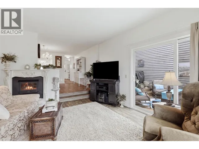 1795 Summit Drive Unit# 11, Kamloops, British Columbia V2E2E8