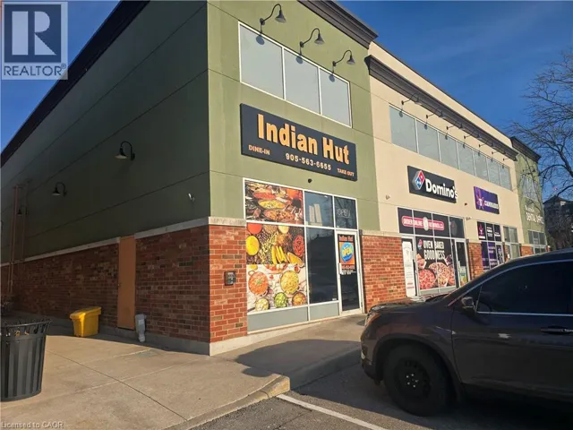 4322 ONTARIO Street Unit# 1, Lincoln, Ontario L0R1B5